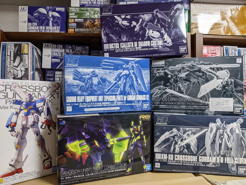 PLEASE READ! Shipping Updates June 2021