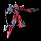 EB-06/tc3 Ryusei-Go (Graze Custom III) (Mar)