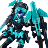 30MM 1/144 EXM-H15X Acherbi [TYPE-X] (Jun)