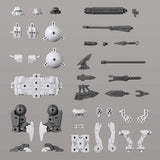 30MM bEXM-C14TS Cielnova [Space Type] (Mar)