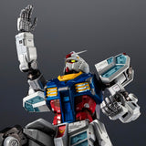 EXPO2025 Chogokin RX-78F00/E Gundam (Aug)