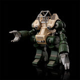 Combat Mecha Xabungle Set 1