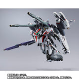 DX Chogokin VF-25F Tornado Messiah Valkyrie [Alto Saotome] Revive Ver.