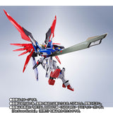 Metal Robot Spirits Destiny Gundam Re:Coordinate Wings of Light & Effect Set (Nov)
