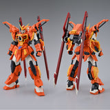 Full Mechanics GAT-X133 Sword Calamity Gundam