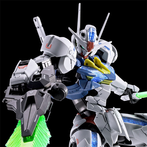 Full Mechanics XVX-016 Gundam Aerial [Permet Score 6 Ver.]