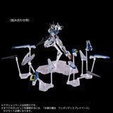 Full Mechanics XVX-016 Gundam Aerial [Permet Score 6 Ver.]