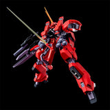 HGUC ARZ-154BZII Gundam TR-6 [Barzam II] Re-Zeon Captured [AoZ Re-Boot Ver.]