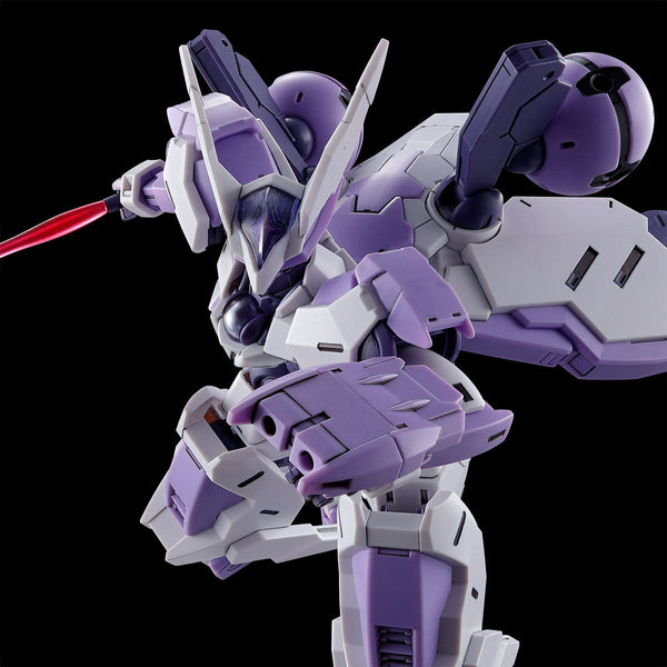 HG CEK-043LBK/CEK-043LBR Beguir-Beu Torche [Kenanji Platoon/Ridric Platoon]