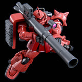 HG MS-06S Char's High Mobility Zaku II