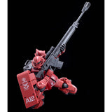 HG MS-06S Char's High Mobility Zaku II