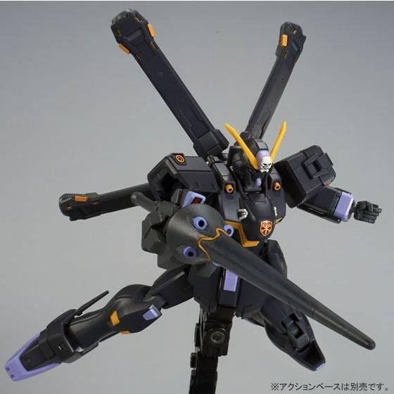 HGUC XM-X2 Crossbone Gundam X2