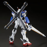 HGUC XM-X3 Crossbone Gundam X3