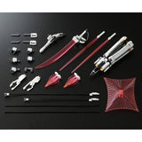 HGUC XM-X1 Crossbone Gundam X1 Kai