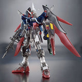 HGCE ZGMF/A-42S2 Destiny Gundam Spec II [Clear Color]