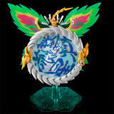 HG GF13-011NC Dragon Gundam