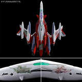 HG YF-29 Durandal Valkyrie [Saotome Alto Custom] Expansion Set