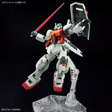 HGUC RGM-86R GMIII [Earth Federation Force Type/Bosch Weller Custom]