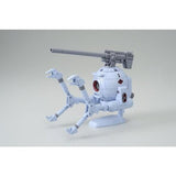 HGUC RGM-79C GM Type C & RB-79C Ball Type C