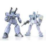 HGUC RGM-79 GM & RX-77D Guncannon Mass Production Type [White Dingo Team Custom]