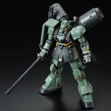 HGUC AMS-129 Geara Zulu [Gilboa Sant Use]
