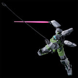 HG gMS-01 Gelgoog [GQ] (Jul)