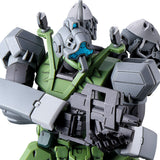 HG gMS-01 Gelgoog [GQ] (Jul)