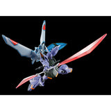 HGCE ZGMF-2025/F GELGOOG Menace