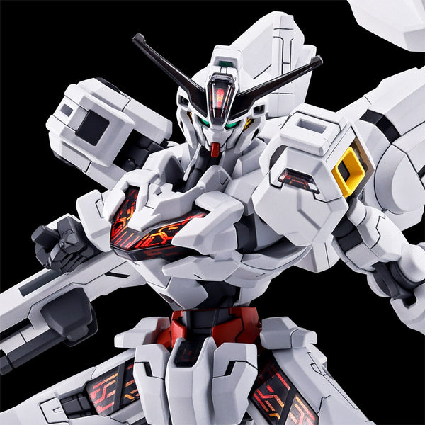 HG X-EX01 Gundam Calibarn [Permet Score 5 Ver.]