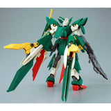 HGBF XXXG-01Wfl Gundam Fenice Liberta