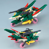 HGBF XXXG-01Wfl Gundam Fenice Liberta