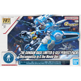 HG YG-111 Gundam G-Self Perfect Pack [Reconguista in G the Movie Ver] (Jul)