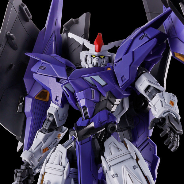 HGAC OZ-19MASX Gundam Griepe (Mar)