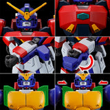 HG GF13-006NA Gundam Maxter (Dec)