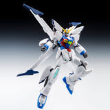 HGBF GX-999910 Gundam X Jumaoh
