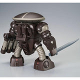 HGUC MSM-04G Juaggu [Ver. MSV]