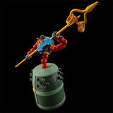 HG GF13-044NNP Mandala Gundam (Feb)