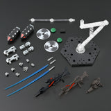 HG Mass-Production Gespenst Mk-II [Kai Custom] (Sep)