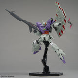 HGUC Moon Gundam [Long Rifle Equipped]