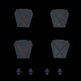 HG Parts Set 3 for Scopedog