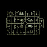 HG Parts Set 3 for Scopedog