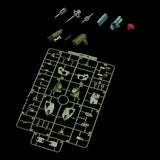 HG Parts Set 4 for Scopedog