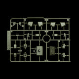 HG Parts Set 5 for Scopedog