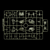 HG Parts Set 6 for Scopedog