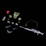 HG Parts Set 7 for Scopedog (Nov)