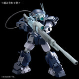 HG Parts Set 7 for Scopedog (Nov)