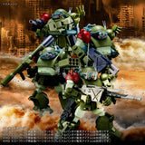 HG Parts Set 8 for Scopedog (Nov)