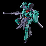 HG AMX-014R Reben Wolf [Space Wolf Team] (Apr)