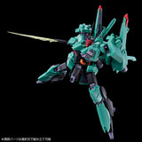 HG AMX-014R Reben Wolf [Space Wolf Team] (Apr)