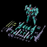 HG AMX-014R Reben Wolf [Space Wolf Team] (Apr)